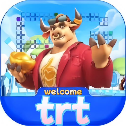 trt Logo
